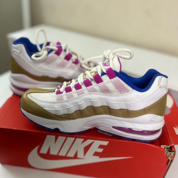 Nike Air Max 95 - Picture 6 of 7